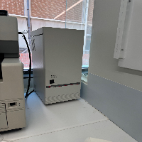 Beckman Coulter ProteomeLab PA 800 Analyzer image 2